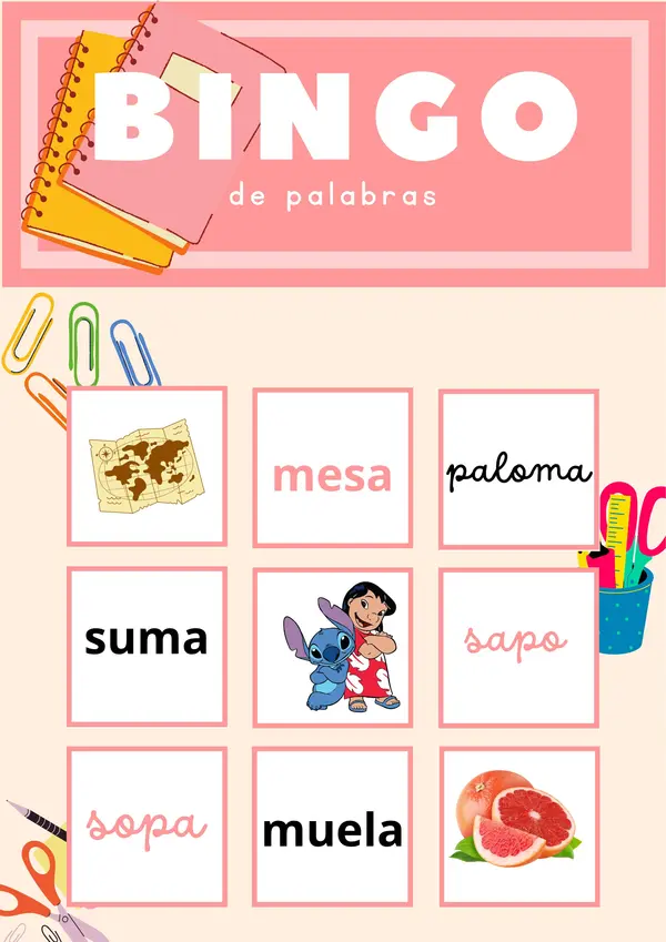 bingo