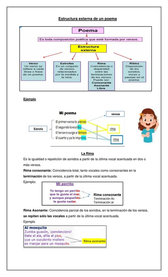 Género Lírico 