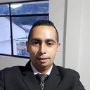 Jaime Alberto Gutierrez Mendoza - @jaimealbertogm
