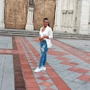 Odalys Gonzalon - @odalys.gonzalon
