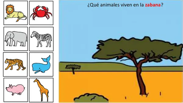 Animales