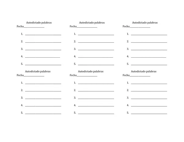 Leo • Juego • Escribo | Método de Lectura mediante el Juego y la Autonomía