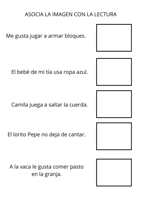 CUADERNILLO LECTURA IMAGEN