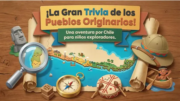 Pueblos originarios de Chile