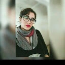 Salome Gassibe - @salome.gassibe
