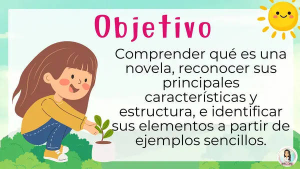 Novelas 