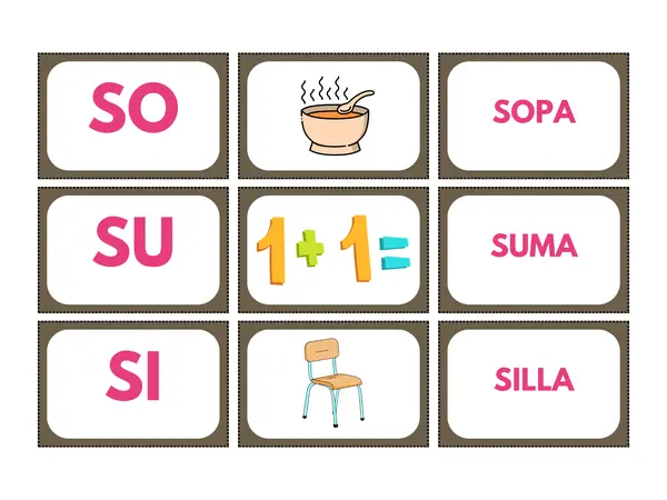 Sílaba Inicial