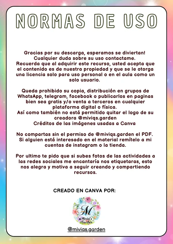 Siguiendo la Clave 2 Trazamos (30 Actividades)