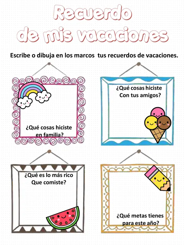 "Todo sobre mi, todo sobre ti"