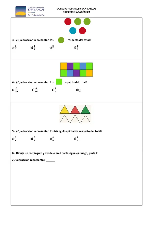 Guía de estudio