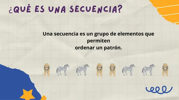 OA 6.- Lenguaje algebraico - 7° básico