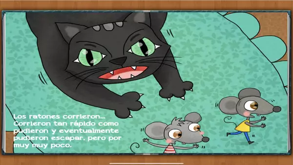 ¿Quién le pone el cascabel al gato?