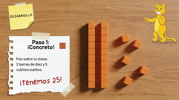 Clase 3 Capitulo 2 Unidad 1 "RESTAR" 2° Básico
