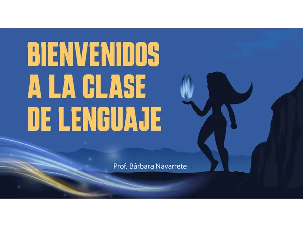 Leyenda