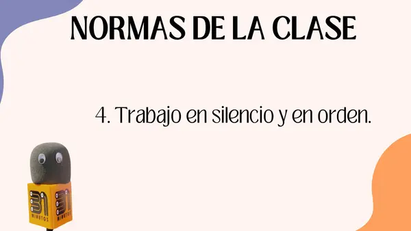3° "La noticia y sus características"