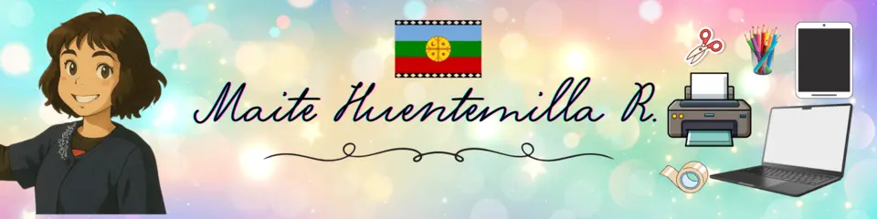 Maite Huentemilla - @maite.huente cover photo