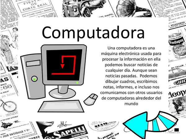 LAS NOTICIAS
