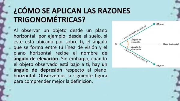 Trigonometría 2