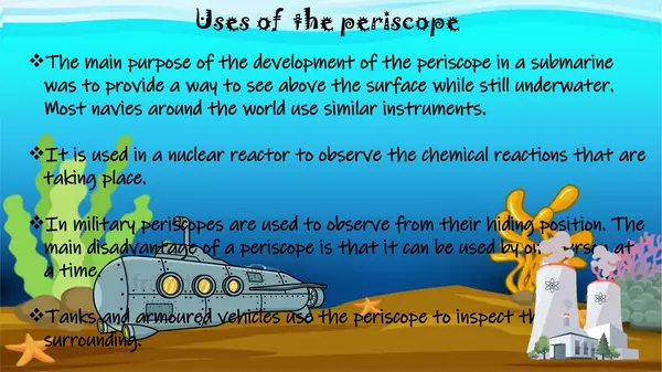 The Periscope