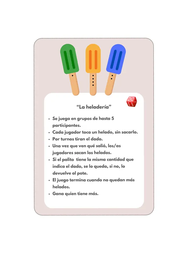 La Heladería