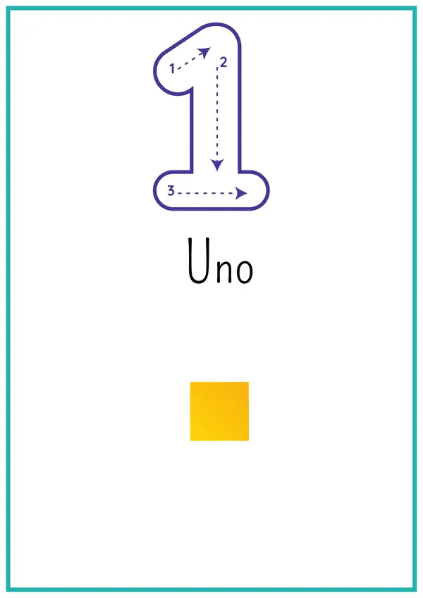 Números 