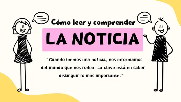 Estrategias de Comprensión lectora