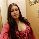 Glasfira Carvajal Pereira - @glasfy