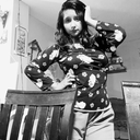 Carolina Vasquez - @carolvg18