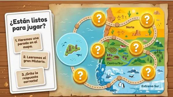 Pueblos originarios de Chile