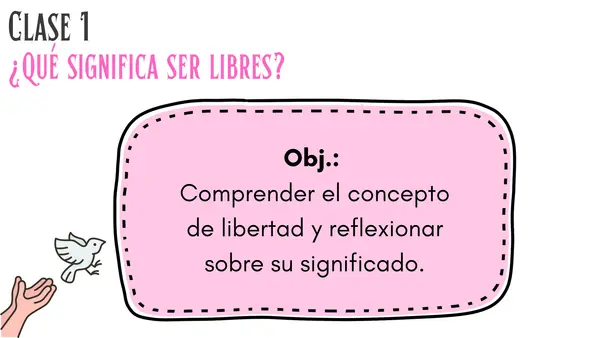 La libertad como tema literario