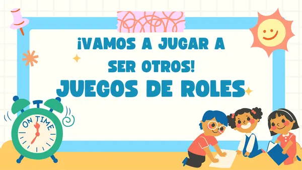 Juegos de roles