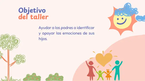 Escuela para padres