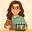 Casandra Flores Videla - @recursos.profecasi