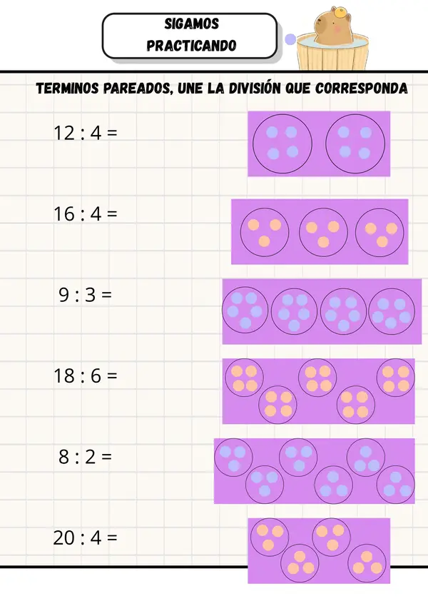 División 