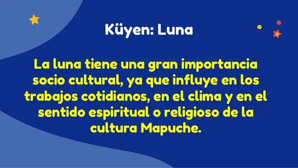 Astronomia Mapuche