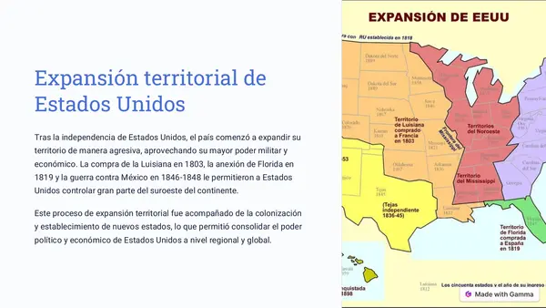 Guerra de los estados unidos contra méxico