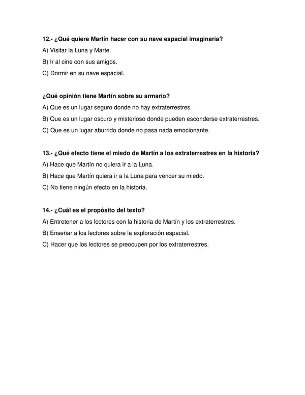 Cuadernillo de lecturas 