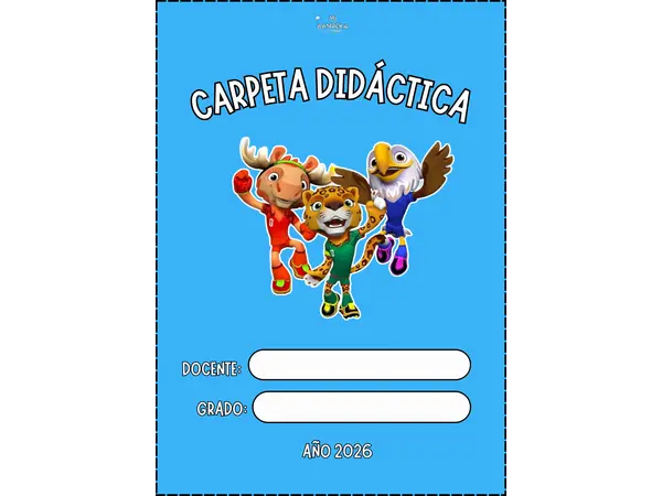caratulas docentes