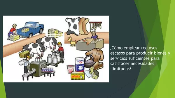 PRESENTACION RECURSOS V/S NECESIDADES, HISTORIA, PRIMERO MEDIO, UNIDAD 4