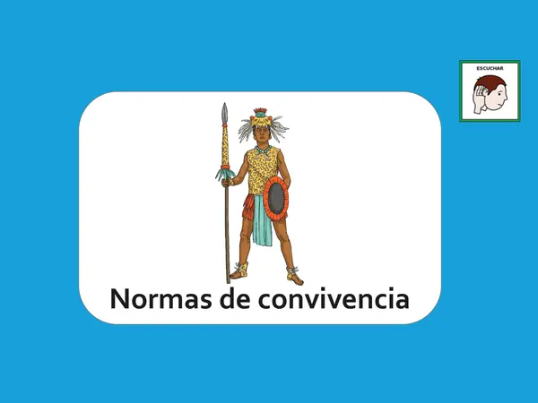 Civilizaciones americanas- Influencia lingüística de los pueblos originarios americanos.