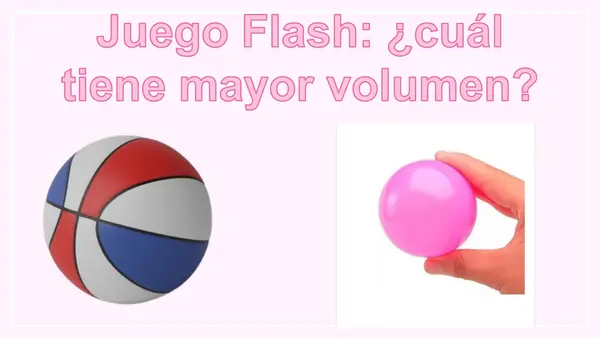 Volumen 4to básico