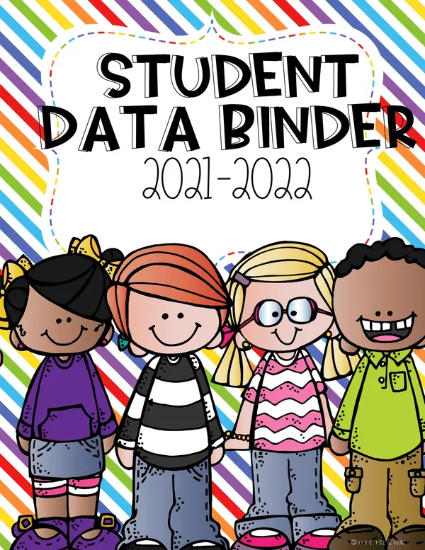 Students data