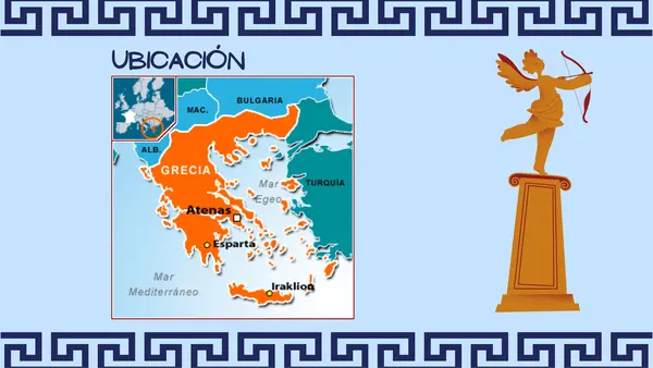 Civilización Griega