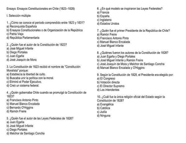 SET GUIAS HISTORIA SEXTO