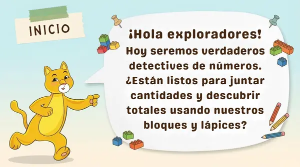 Clase 5 Capitulo 3 Unidad 1 "Sumas verticales" 2° Básico