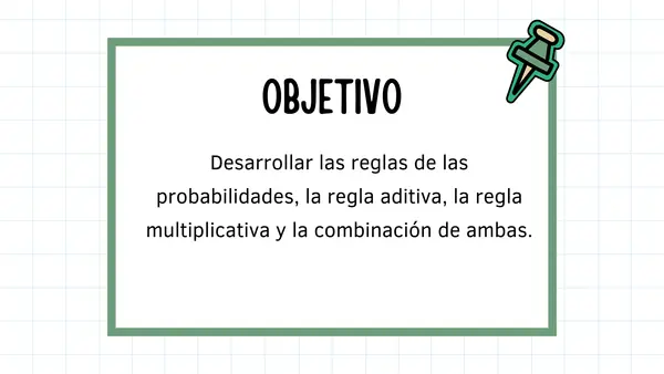 Ppt probabilidad y conjunto