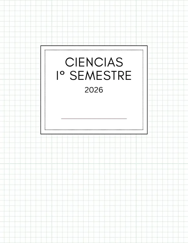cuadernillos de ciencias unidad 1 "LEYES DE LOS GASES".