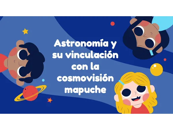 Astronomia Mapuche