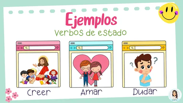 El verbo