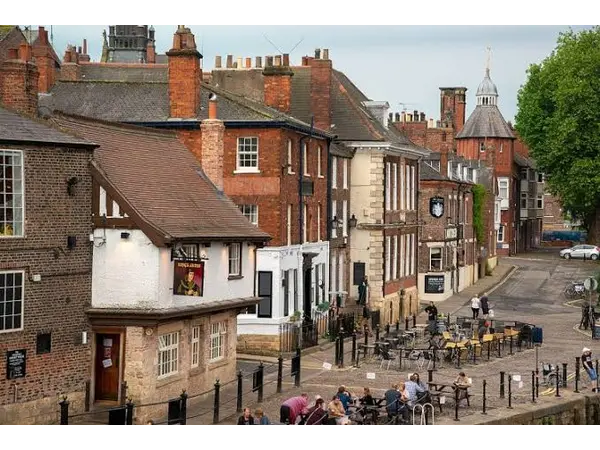 Which Area in England Is the Best to Live in With a Family
